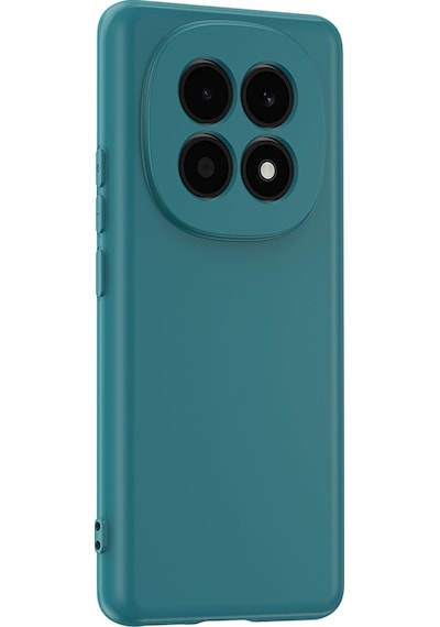 Ardemix Redmi Note 15 5g Kılıf Zore Mara Lansman Kapak - Siyah