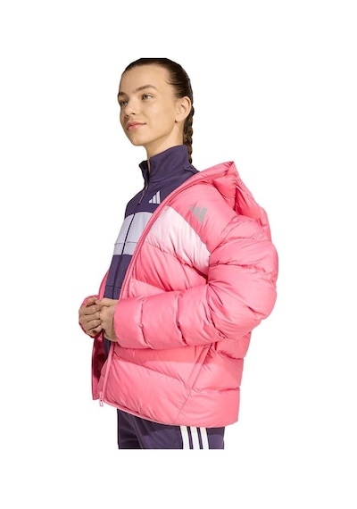 Adidas Çocuk Pembe Mont J Sd Jkt Jl7433 Pembe