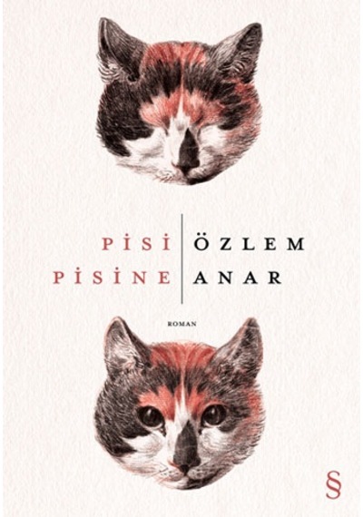 Gümüş Kordon + Pisi Pisine + Kedi Dili + Okuma Sticker'ları