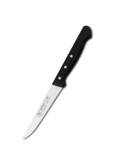 Sürbısa 61004-p Pimli Sebze Bıçağı Boy 10 Cm