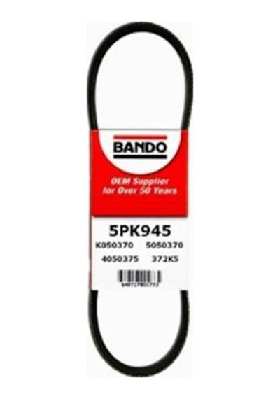 Bando Kanallı Kayış 52a5c0945a