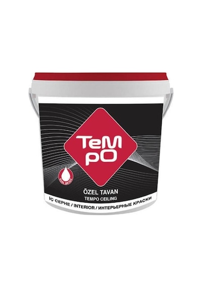Filli Boya Tempo Özel Tavan 17.5 Kg