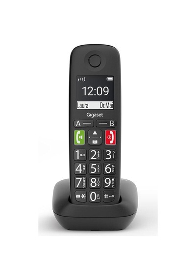 Gigaset E290 Kablosuz Dect Telefon