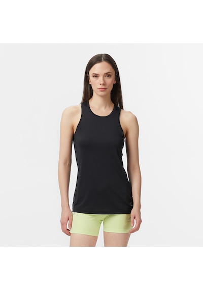 Energetics Glory Vı Sl Kadın Siyah Antrenman T-shirt 434418