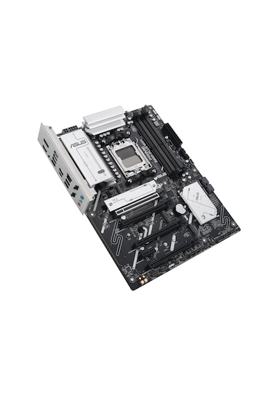 Asus Prime B840-PLUS WiFi AMD B840 7600 MHz (OC) DDR5 Soket AM5 ATX Anakart