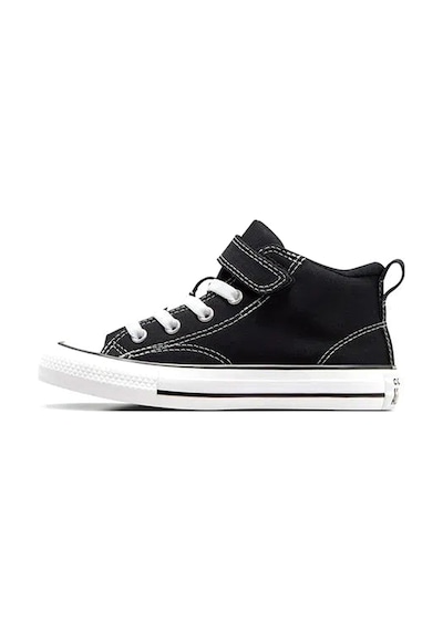 Converse Chuck Taylor All Star Mal Siyah Erkek Çocuk High Sneaker Siyah