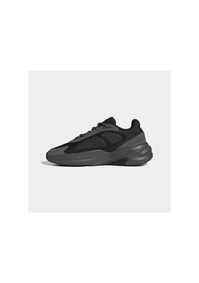 Adidas Ozelle Cloudfoam Lifestyle Running Ayakkabı Core Black / Carbon / Grey Six Core Black / Carbon / Grey Six Adidas Ozelle Cloudfoam Lifestyle Running Ayakkabı Core Black / Carbon / Grey Six Core Black / Carbon / Grey Six