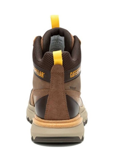 Cat Colorado Sneaker Wp Erkek Günlük Bot P725948 Kahverengi