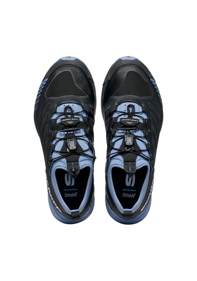 Scarpa Ribelle Run Wmn Kadın Koşu Ayakkabısı Black - Lavender
