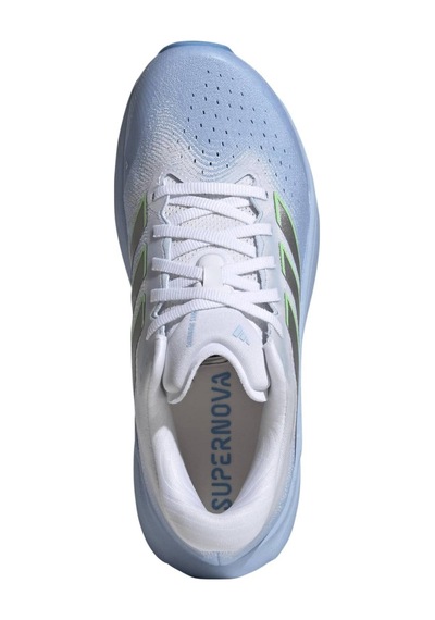 Jr1613-k Adidas Supernova Rıse 3 W Kadın Spor Ayakkabı Mavi Jr1613-k