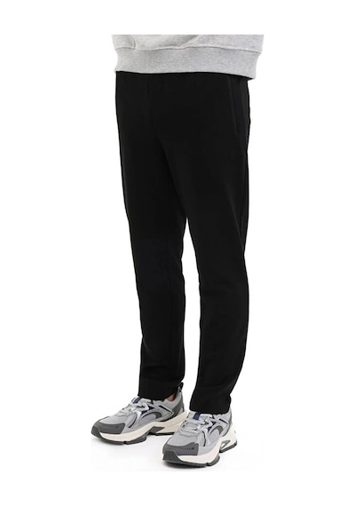 Lumberjack Mb Ct121 T.pant 6fx Siyah Erkek Eşofman Altı A102064441 Siyah