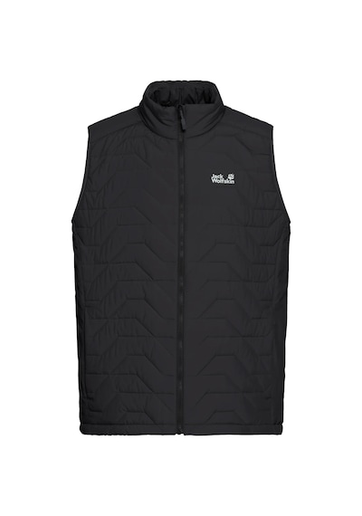Jack Wolfskin Flextrek Ins Vest M Erkek Yelek A66335 6000