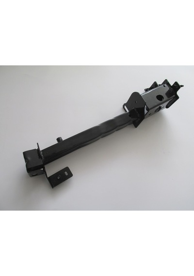 Renault Megane 4 Sd/hb 16/20 Şasi Uç Demiri Kolu Sol Beşik Motor Beşiğine Takılan - Oem Yedek Parça