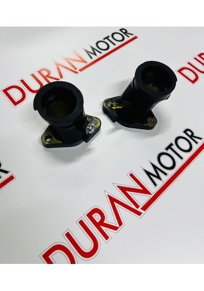 MONDİAL MCT 250 MANİFOLD 2 Lİ OEM