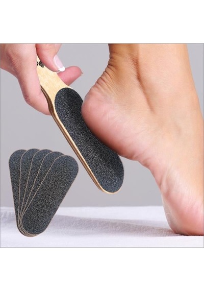 Antaç Tek Kullanımlık Pedikür Törpüsü 100pcs