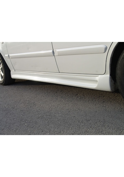 Hyundai Admira Body Kit Set