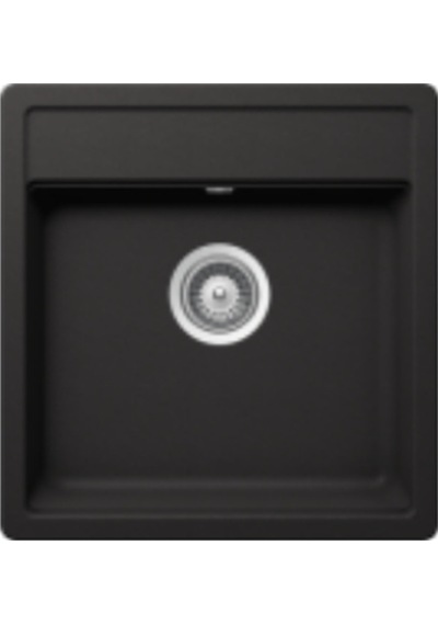 Schock Nemo N-100 Nero Granit Eviye Siyah