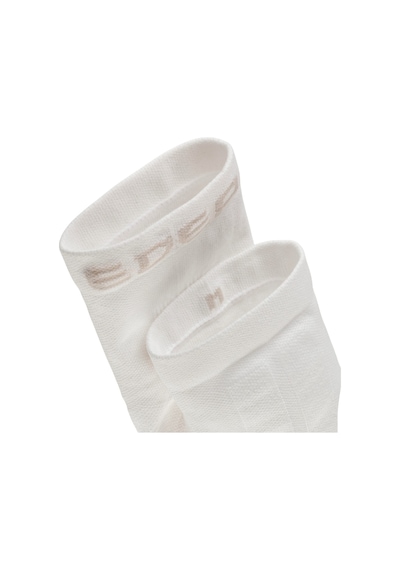 Edea White E-socks Çorap Beyaz