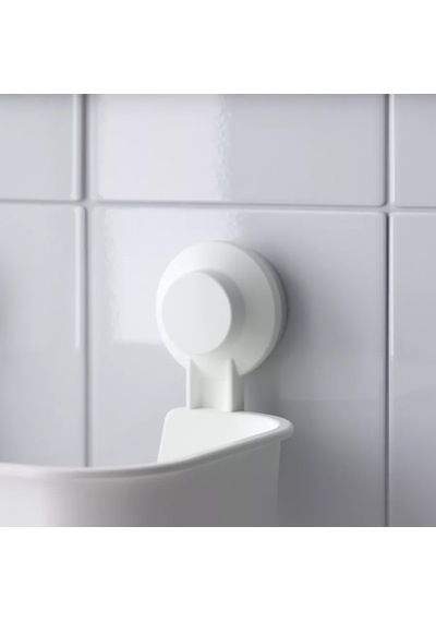 Ikea Banyo Rafı Ikea Tısken 173757952 Süper Beyaz