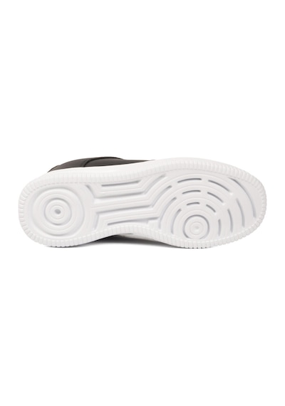 Pierre Cardin Siyah Beyaz Bağcıklı Hafif Unisex Spor Ayakkabı Pcı-10120 Z Siyah - Beyaz