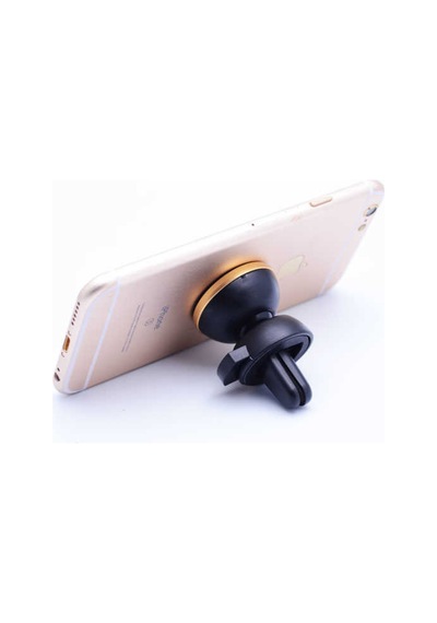 New Magnetic Air Vent Mount Araç Içi Telefon Tutucu