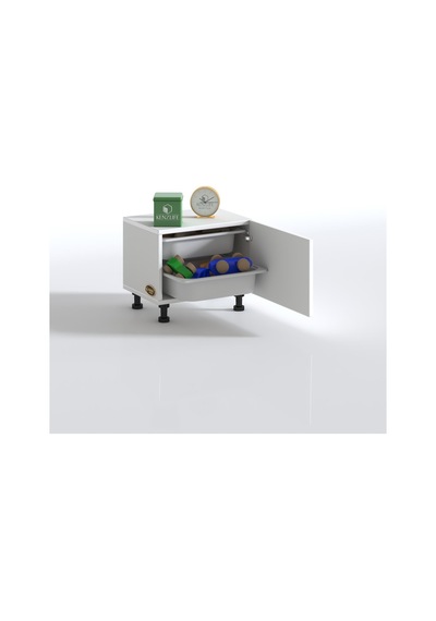 Kenzlife sepetli mutfak dolabı ruberukapak byz 038x45x30 kapaklı banyo çamaşır beyaz 2 li sepet Kenzlife sepetli mutfak dolabı ruberukapak byz 038x45x30 kapaklı banyo çamaşır beyaz 2 li sepet