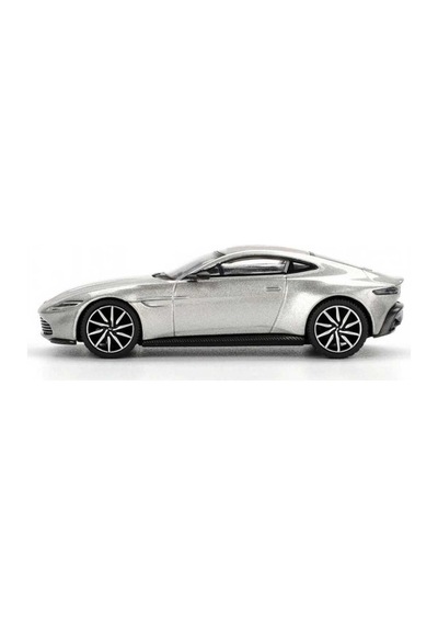 Aston Martin Db10 Spectre 007 1:64 Ölçek Çok Renkli