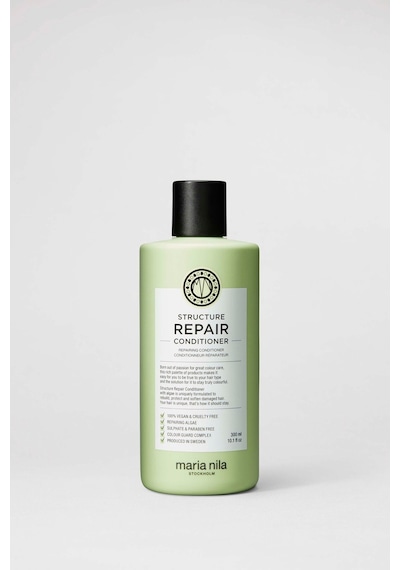 Maria Nila Structure Repaır Condıtıoner 300ml / 10.1oz
