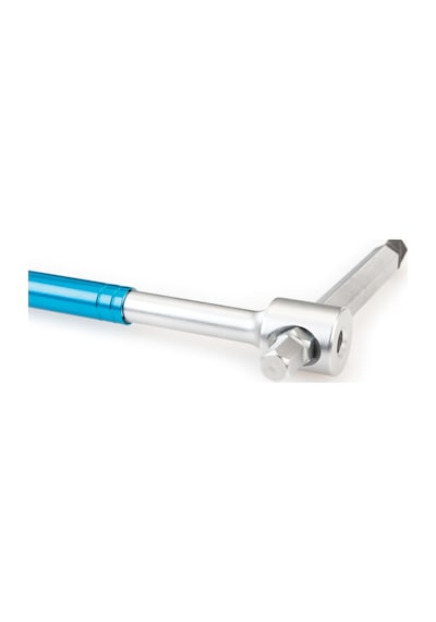 Park Tool Thh-2 Profesyonel Alyan Anahtar 2mm Ptthh2 Mavi