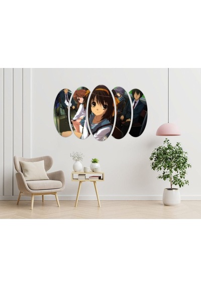 Anime Mdf Tablo-0129