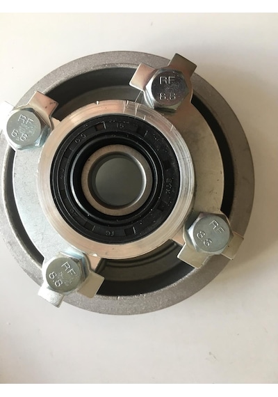 Cup 100 110 Arka Dişli Taşıyıcı Tambur Stoper Komple Rmg