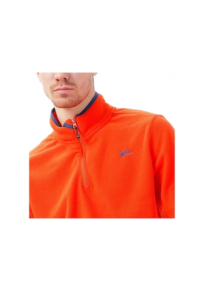 Quiksilver Mıssıon Fz M Turuncu