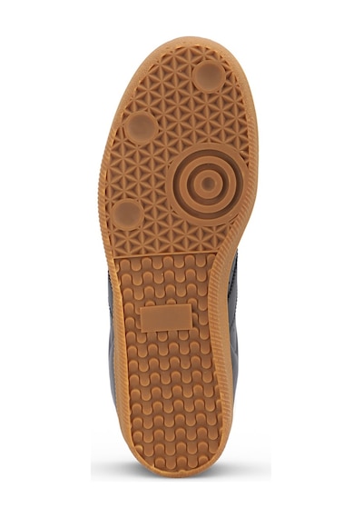 Slazenger PING Erkek  Siyah / Siyah Günlük Spor Ayakkabısı