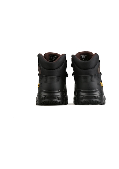 Grisport Unisex Outdoor Botu 11520D26G Kahverengi Dakar