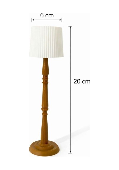 Mini Abajur Lambader Pilli Mum İle Kullanım Ev Dekorasyonu Masa Şamdanı Dekoratif Gece Ambiyans