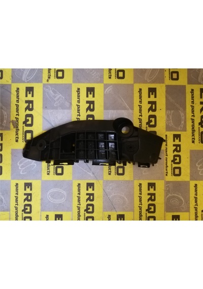 Toyota Rav4 Sol Ön Tampon Braketi 2019-2021