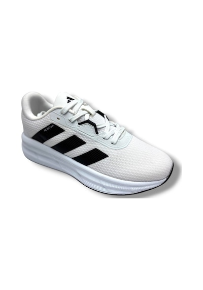 Adistar 031-26 Anorak Anatomik Erkek Sneaker Beyaz Siyah