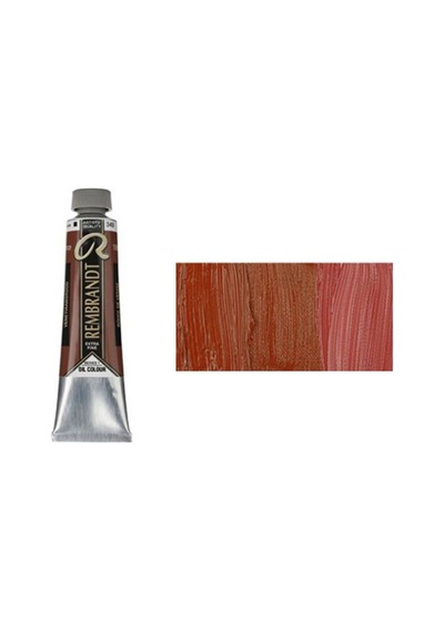 Rembrandt 40 ML Yağlı Boya Seri:3 No:348 Perm Red Purple