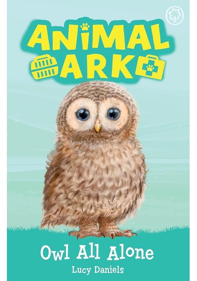Animal Ark, New 12: Owl All Alone: Book 12