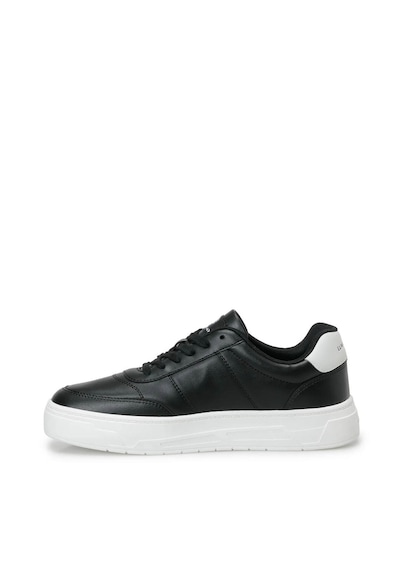 Lumberjack Mura 6pr Siyah Erkek Sneaker A102694744