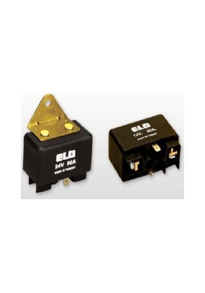 Elo 12v 80 Amper Far Rolesi