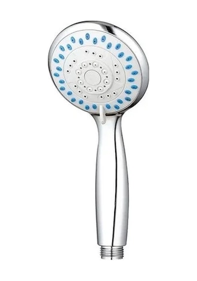 Duş Başlığı, 3 Ayrı Mod Banyo Duş Başlığı Açık Gri
