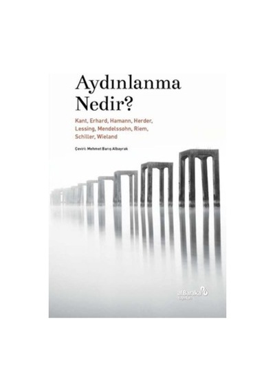 Aydınlanma Nedir? 9786257312721