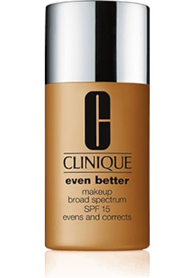 Clinique Even Better Broad Spectrum Fondöten Spf15 13 Amber 30 ML