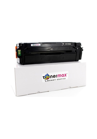 Tonermax Samsung Clt-K503L Uyumlu Toner Set/ Pro Express Sl-C3060 / Sl-C30