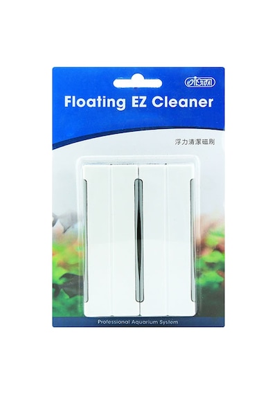 Ista - 857 - Mıknatıslı Cam - Csmo-tex - Silici Yüzen