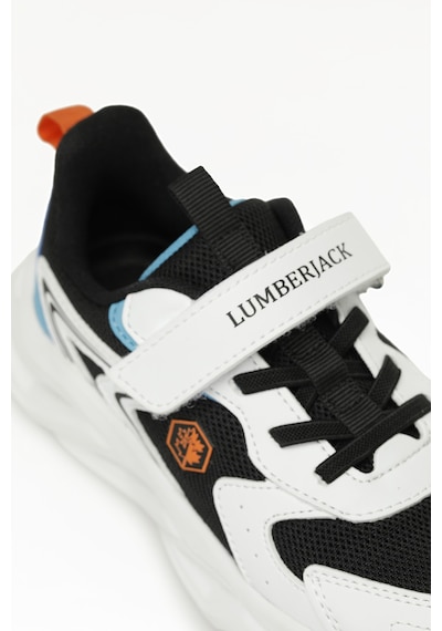 Lumberjack Hype 6fx Beyaz Erkek Çocuk Spor Ayakkabı 000000000102065670 Beyaz-lacı Lumberjack Hype 6fx Beyaz Erkek Çocuk Spor Ayakkabı 000000000102065670 Beyaz-lacı