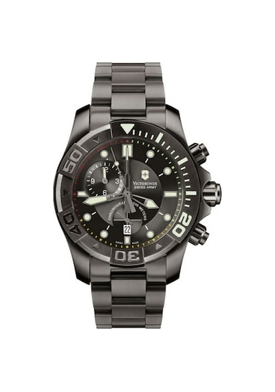 Victorinox Swiss Army 241424 Dive Master 500 Chronograph Saat
