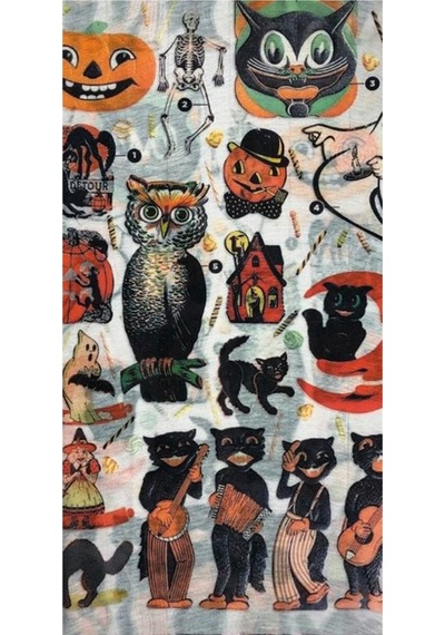 Halloween Bandana