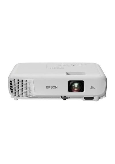 Epson Eb-w53 Wxga 1280x800 4000 Ansı 16.000:1 Hdmı Projeksiyon